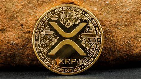 US to get its first XRP-based ETF, launching on NYSE Arca