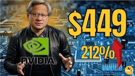 Is Nvidia Stock Your Ticket to Becoming a Millionaire?