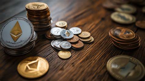 Krypto News: Ethereum vs. Solana – jetzt also auch noch die Stablecoins