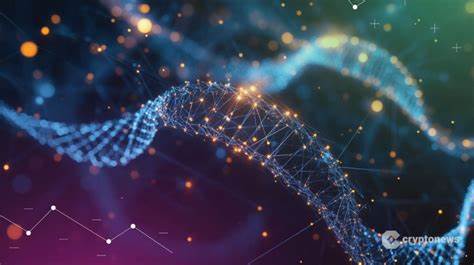 Sei Foundation floats 23andMe acquisition, genetic data on the blockchain