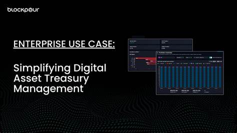The Case for Digital Asset Treasury Companies