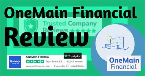 Lender OneMain Nets Investors Impressive 8% Yield On Solid Fundamentals