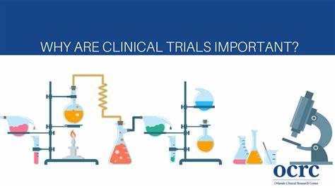 Why Are Clinical Trials So Complicated? (2020)