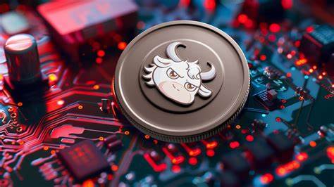 New Cryptocurrency Project draws interest for Unique use case