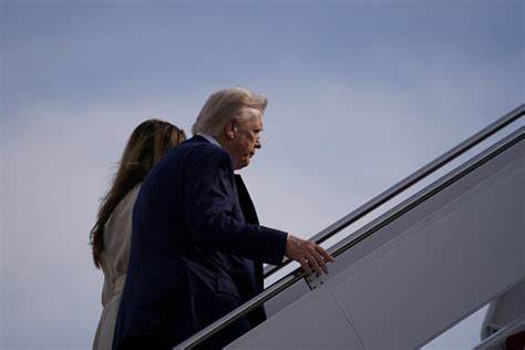 These GOP Lawmakers Could Sink Trump’s ‘Big Beautiful’ Tax Bill