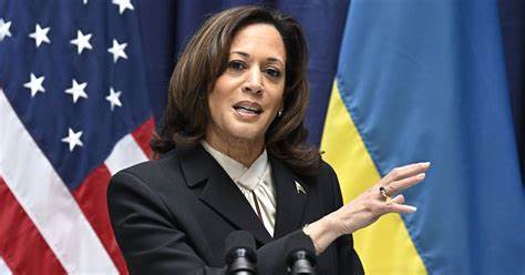 Generationenunterschied zu Joe Biden: Wie würde die US-Außenpolitik unter Kamala Harris aussehen?