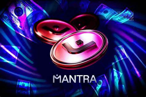 MANTRA Launches $108M Fund to Support Real-World Asset Tokenization and Global DeFi Growth