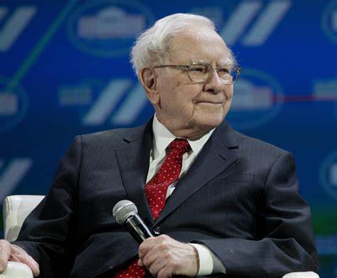 Made in the USA: Warren Buffett Sells Out of 1 International Stock and Doubles His Stake in 2 U.S. Companies