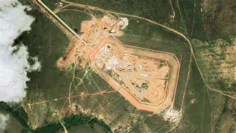 The Yasny Breach: Russia's Nuclear Secrets Laid Bare by a Procurement Leak