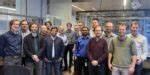 Delft unveils open-architecture quantum computer, Tuna-5