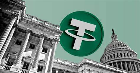 Tether Delay Let $78M in Illicit Funds Slip Through, Report Finds