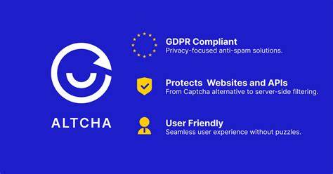 Altcha – Next-Gen Captcha and Spam Protection