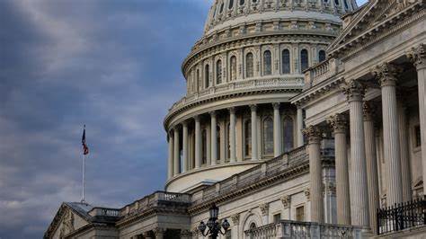Senate fails to advance crypto bill amid Democratic opposition