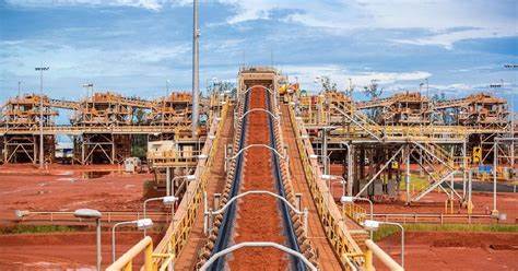 Rio Tinto to Begin Work to Boost Bauxite Output at Amrun Mine