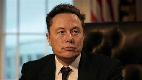 Tesla Shares Rise After Elon Musk Exits DOGE Role