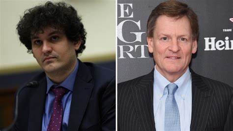 Wirft Michael Lewis seinen Ruf aufs Spiel, um Sam Bankman-Fried zu verteidigen? - CoinDesk
