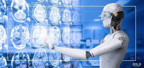 AI and the radiologist apocalypse that wasn't
