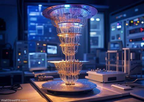 Kerrisdale Capital on D-Wave Quantum (QBTS)