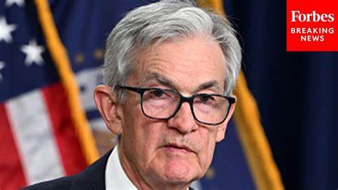 Federal Reserve Pauses Interest Rate Cuts—First Meeting Without A Cut Since July