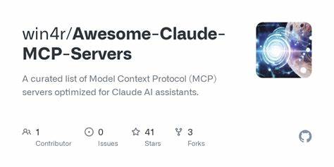 Awesome-mcp-devtools – curated list of developer tools for MCP server authors