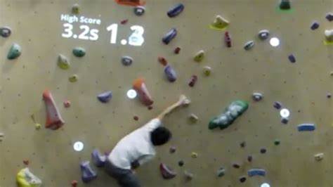 The Programmer's Climb