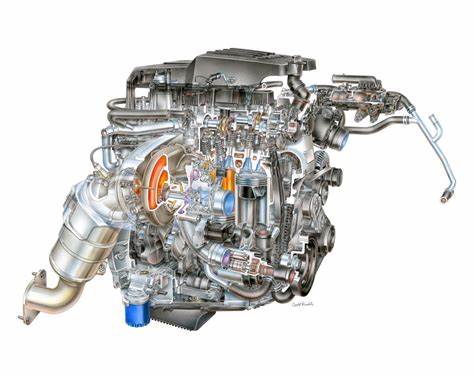 GM's new turbo engine rewrites the rules of torque control-and locks out tuners