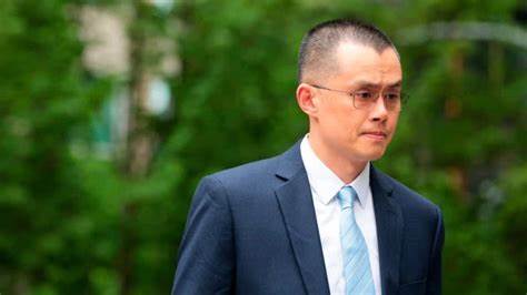 Former Binance CEO Changpeng Zhao released from custody on Friday: Bloomberg - The Block