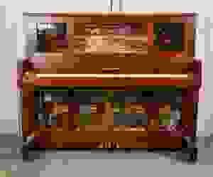 Pianocorder (2022)