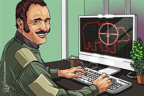 Bitcoin hashrate drawdown hits bear market levels, but miners aren’t selling - Cointelegraph