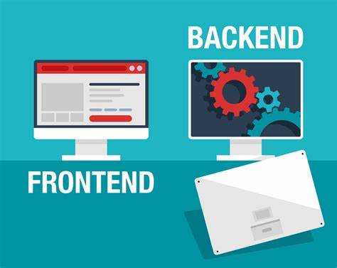 Front-end minimum requirements
