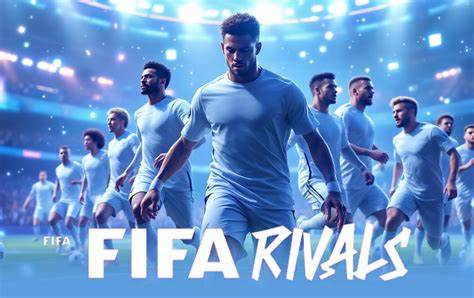 FIFA Rivals Brings Iconic Football Brand adidas into Its Universe with Exclusive In-Game Content