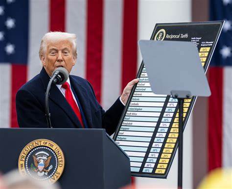 Analyst Says Trump Tariffs are Here to Stay and Recommends This ‘Neglected’ Cheap Stock
