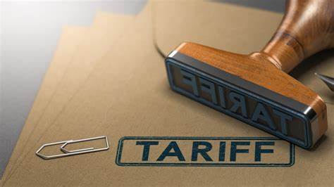 Lineage says tariffs hit Q1 revenue, announces $1B deal with Tyson Foods
