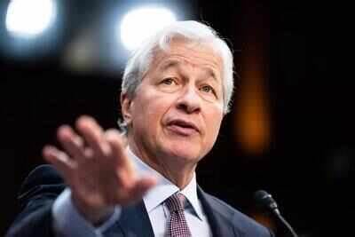 JPMorgan Wants to Be Go-To Banker For Carbon Markets as It Forges New Deal