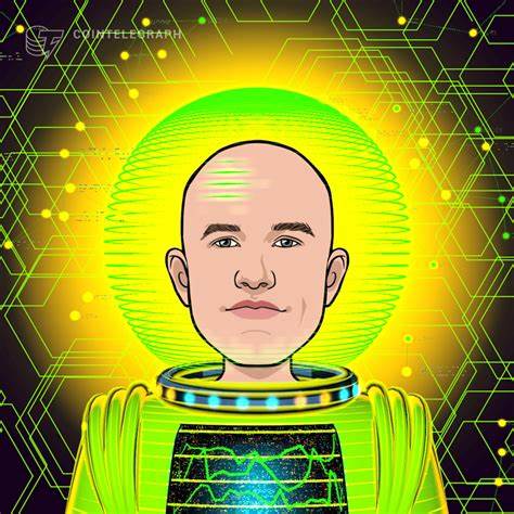 Who is Brian Armstrong: Profile and biography - Cointelegraph