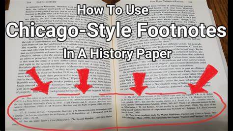 The Longest Footnote in History