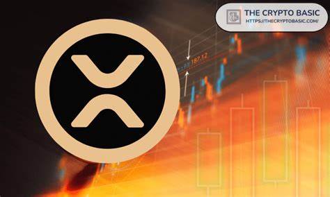 Analyst Shows Key Support Level XRP Must Maintain Repeat 2017 Rally - Times Tabloid