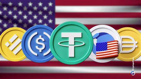 U.S. Crypto Firms Circle, BitGo, Coinbase and Paxos Pursue Bank Licenses as 2 Bills Push for Stablecoin Regulation