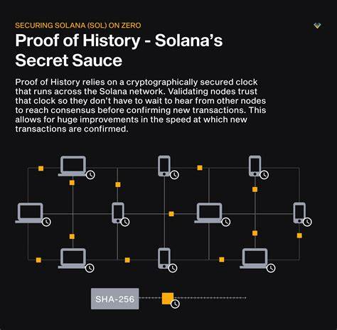 Solana Replaces Tower BFT and Proof of History with Alpenglow Protocol