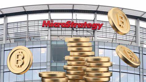 Strategy Expands Bitcoin Holdings With Latest Multi-Million Dollar Purchase