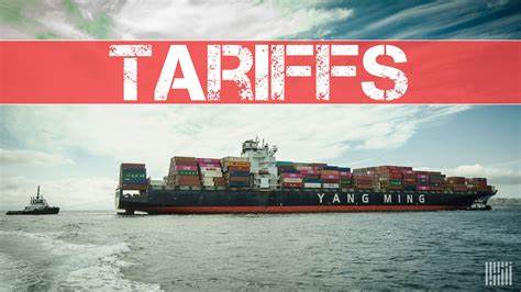 ‘Fear and uncertainty’ driving up China-US container rates