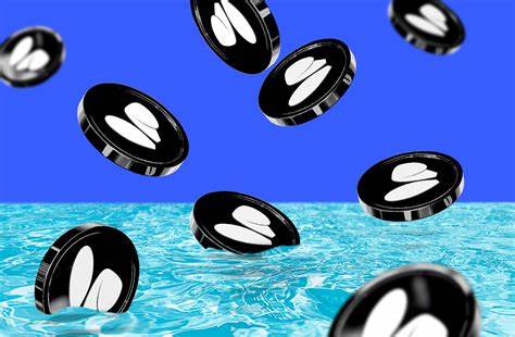Liquidity providers rake in big bucks as influencers rush to sell their FRIEND airdrop tokens - DLNews