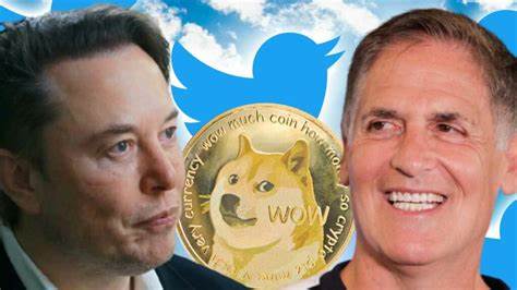 Dogecoin Fan Mark Cuban Slams Meme Coins, Here’s Why - CoinGape