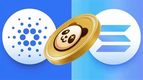 Investors Bet On This New Cryptocurrency Being The Next Solana