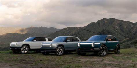 Why Rivian Automotive’s (RIVN) Tight Margins Spell Danger if EV Demand Wanes