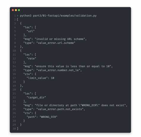 I Yelled My MVP Idea and Got a FastAPI Back End in 3 Minutes