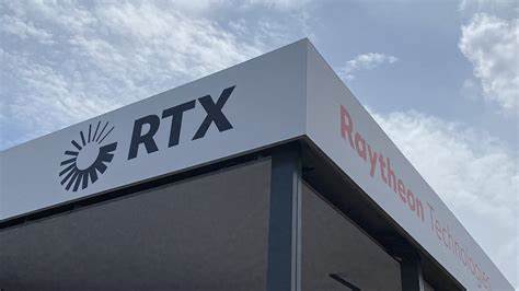 Analyst Report: RTX Corp