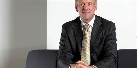 Cboe Global Markets Names Craig Donohue as New CEO