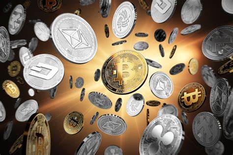 Der USDC von Circle überholt den USDT von Tether bei Stablecoin-Transaktionen – Visa
