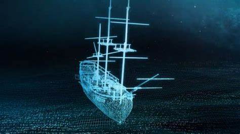 Captain Cook's missing ship found after sinking 250 years ago